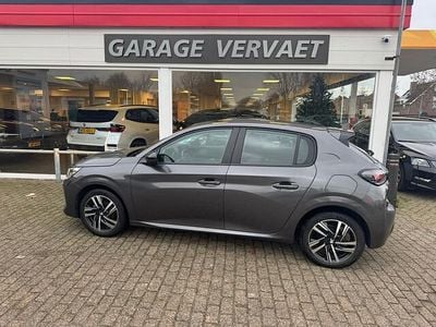 Hatchback Gebruikt 2023 Peugeot 208 Active Hatchback | € 15.450 (Eerlijke prijs)