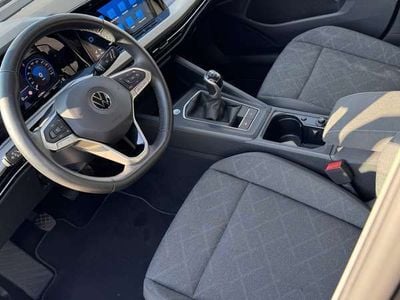 VW Golf VIII