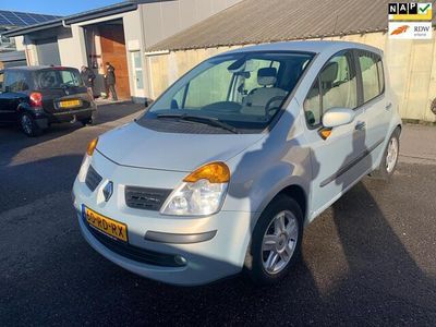 tweedehands Renault Modus 1.6-16V Privilège Luxe