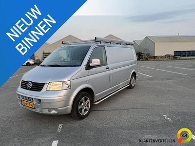 VW Transporter