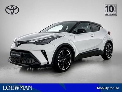 Occasion Toyota C-HR Sport 2026 Grijs SUV