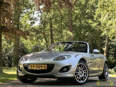 Mazda MX5