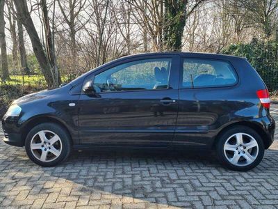 tweedehands VW Fox 1.4 Trendline