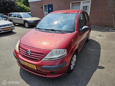 Gebruikt 2002 Citroën C3 | € 1.000 (Eerlijke prijs)