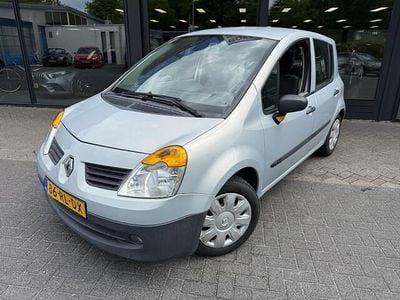 Renault Modus