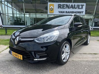 Renault Clio IV