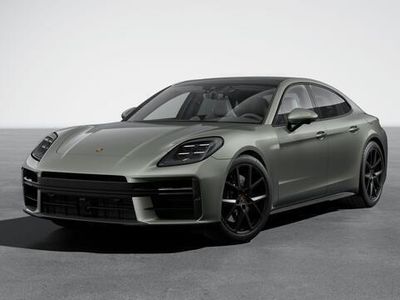 Porsche Panamera 4