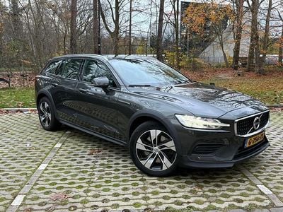 Volvo V60 CC