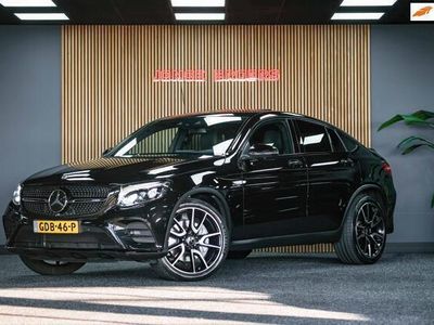 Mercedes GLC43 AMG