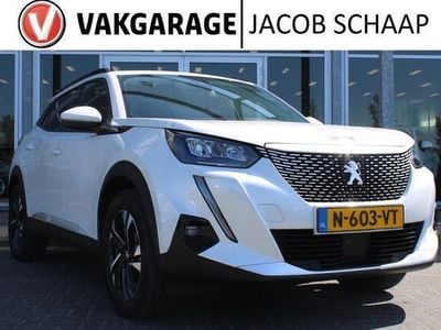 Peugeot e-2008
