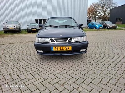 Saab 9-3