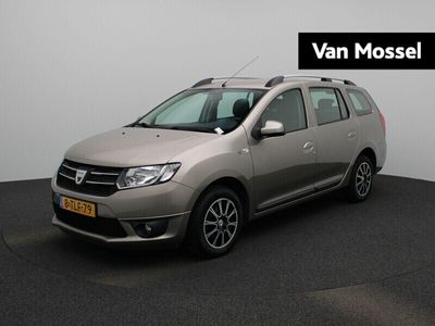 Dacia Logan MCV