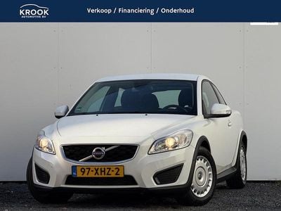 Wit Gebruikt 2012 Volvo C30 Hatchback | € 5.600 (Eerlijke prijs)