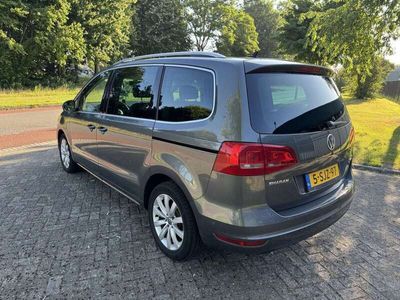 VW Sharan