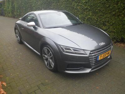 tweedehands Audi TTS TT 2.0 TFSIquattro