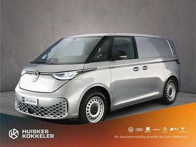 VW ID. Buzz