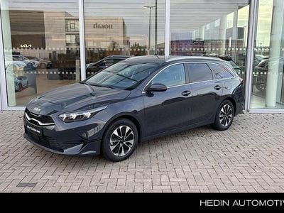 Occasion Kia Ceed Turbo 2024 Grijs Hatchback