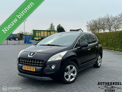 tweedehands Peugeot 3008 1.6 VTi ST