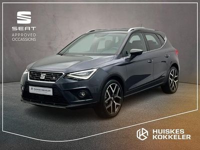 Grijs Occasion 2021 Seat Arona Business SUV | € 18.900 (Eerlijke prijs)
