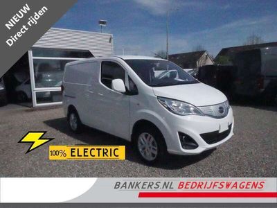 BYD ETP3