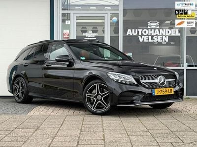 Occasion 2020 Mercedes 300 Business Stationwagen | € 25.990 (Eerlijke prijs)