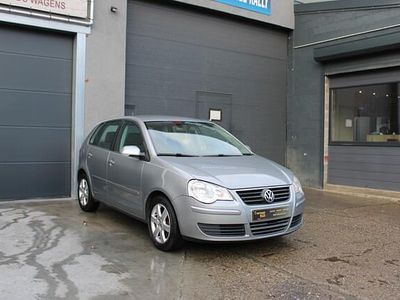 Overige Occasion 2006 VW Polo Goal Hatchback | € 4.500 (Duur)