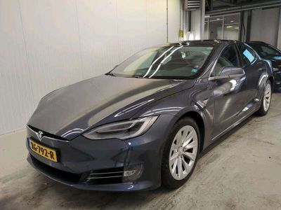 tweedehands Tesla Model S 75D 245KW AWD AUTOMAAT