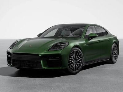 tweedehands Porsche Panamera 4 E-Hybrid