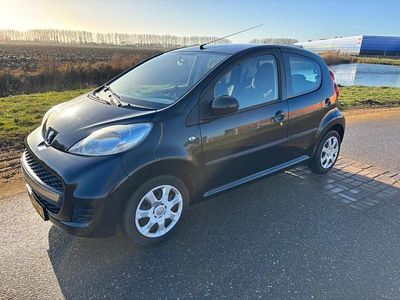 Gebruikt 2010 Peugeot 107 Hatchback | € 5.000 (Eerlijke prijs)