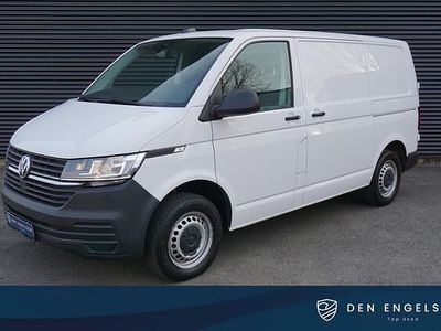 Wit Gebruikt 2020 VW T6.1 Van | € 17.900 (Super prijs)