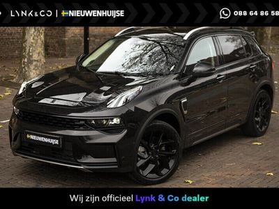 Lynk & Co 01