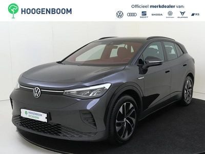 Grijs Gebruikt 2021 VW ID.4 Life SUV | € 25.950 (Eerlijke prijs)