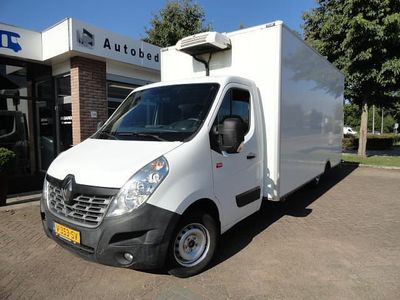 Overige Gebruikt 2018 Renault Master Van | € 9.950 (Eerlijke prijs)