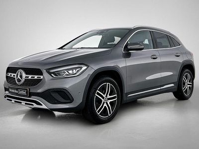 Mercedes GLA200