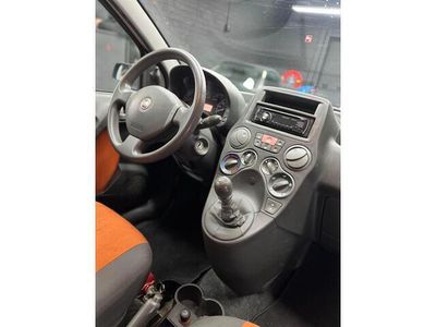 tweedehands Fiat Panda 1.2 2009 Airco Nieuwe Distributieriem Elektr. pakk