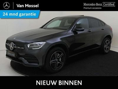 Mercedes GLC300e