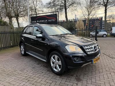 Overige Occasion 2010 Mercedes 300 Van | € 4.890 (Super prijs)