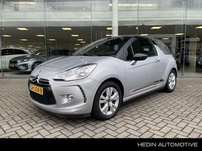 Citroën DS3 Cabriolet