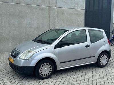 Citroën C2