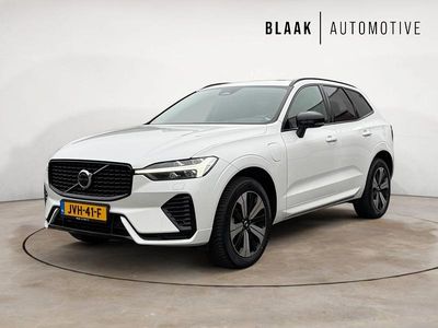 Wit Occasion 2026 Volvo XC60 SUV | € 48.695