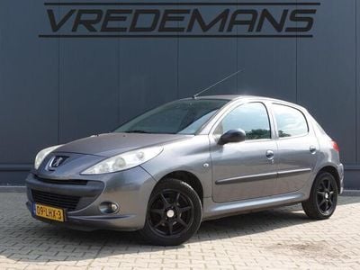 Peugeot 206+