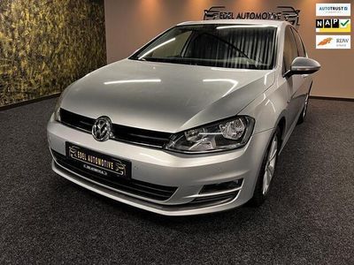 tweedehands VW Golf VII 1.0 TSI Comfortline-NAV-AIRCO-NAP-BLUETOOTH-CLIMATE CO