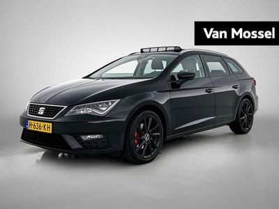 Seat Leon ST