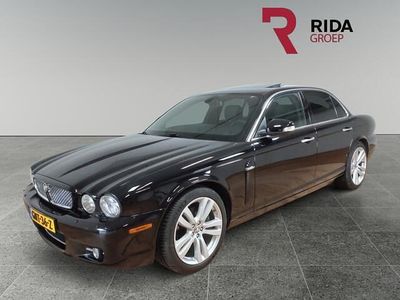 Sedan Gebruikt 2008 Jaguar XJ Executive Sedan | € 22.950