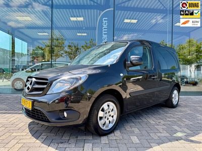 Mercedes Citan 109