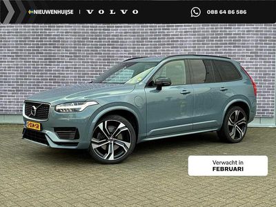 Occasion Volvo XC90 R-Design 390 PK (286 kW) 2019 SUV
