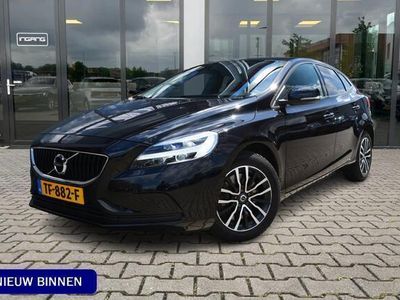 tweedehands Volvo V40 1.5 T2 Edition+ | Led | Navi | Trekhaak |