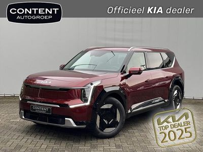 Kia EV9