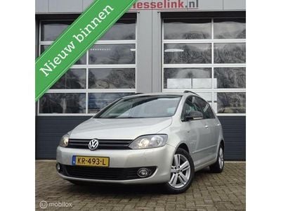 VW Golf Plus
