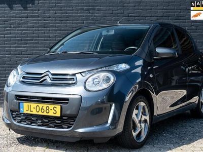 tweedehands Citroën C1 1.0 e-VTi Selection | Airco | Cruise | Bluetooth